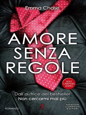 cover image of Amore senza regole